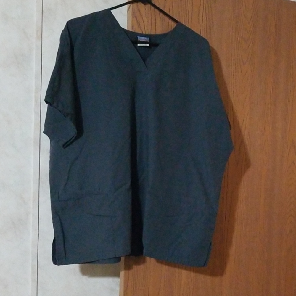 Cherokee Workwear Scrub Top